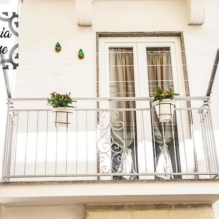 Eugenia House Fasano Exterior foto