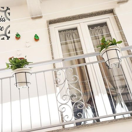 Eugenia House Fasano Exterior foto