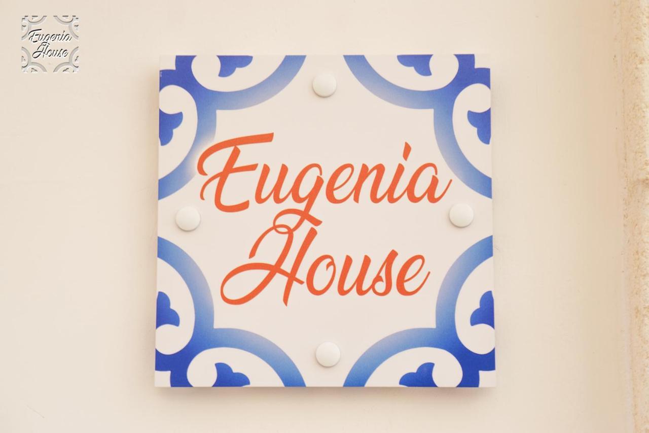 Eugenia House Fasano Exterior foto
